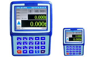 SN-LS300裝載機(jī)秤
