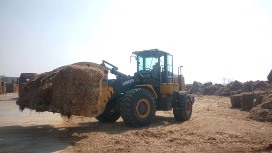 選購(gòu)裝載機(jī)電子秤的幾大標(biāo)準(zhǔn)！廠(chǎng)家價(jià)格不是唯一