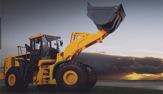 裝載機(jī)電子秤廠(chǎng)家如何定向未來(lái)發(fā)展？